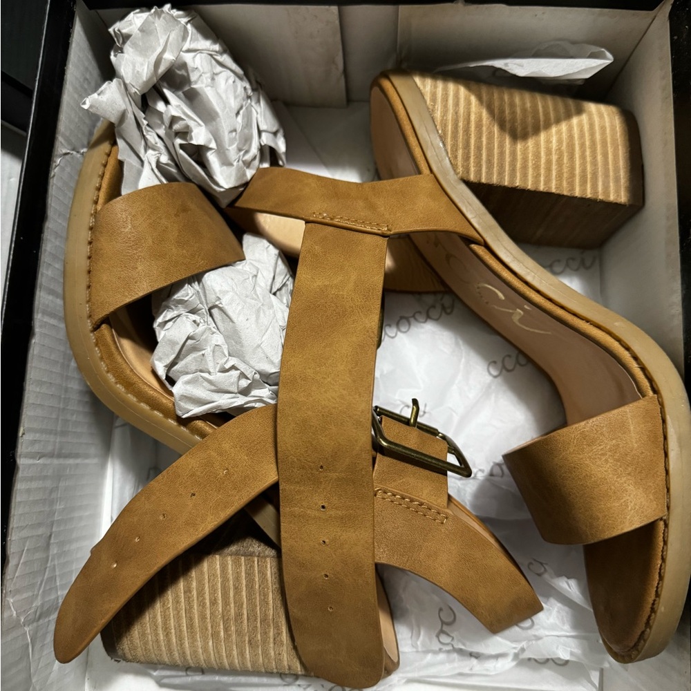 Women’s heels